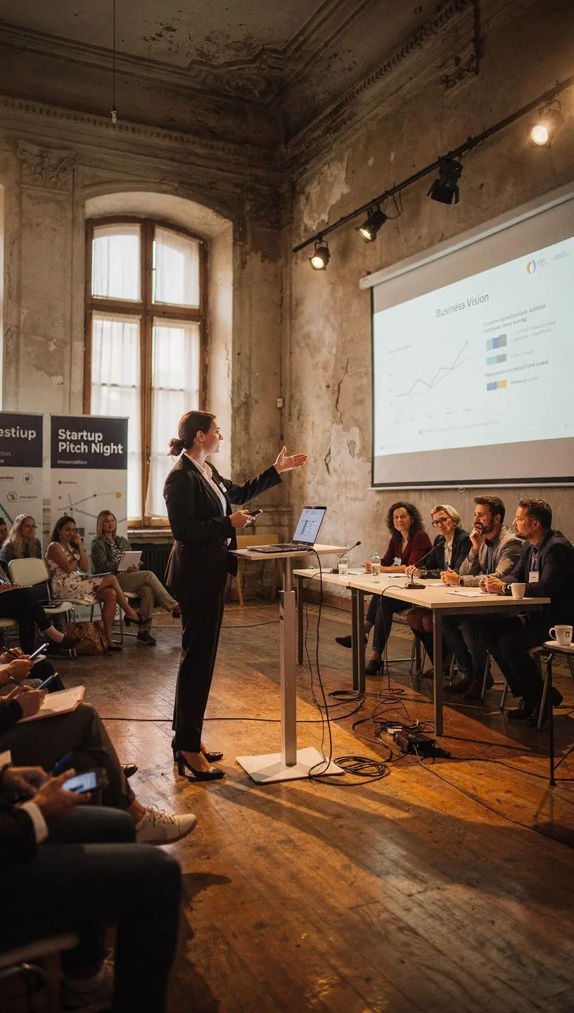 Kép a sikeres üzleti modellekről, amelyek inspirációt nyújtanak