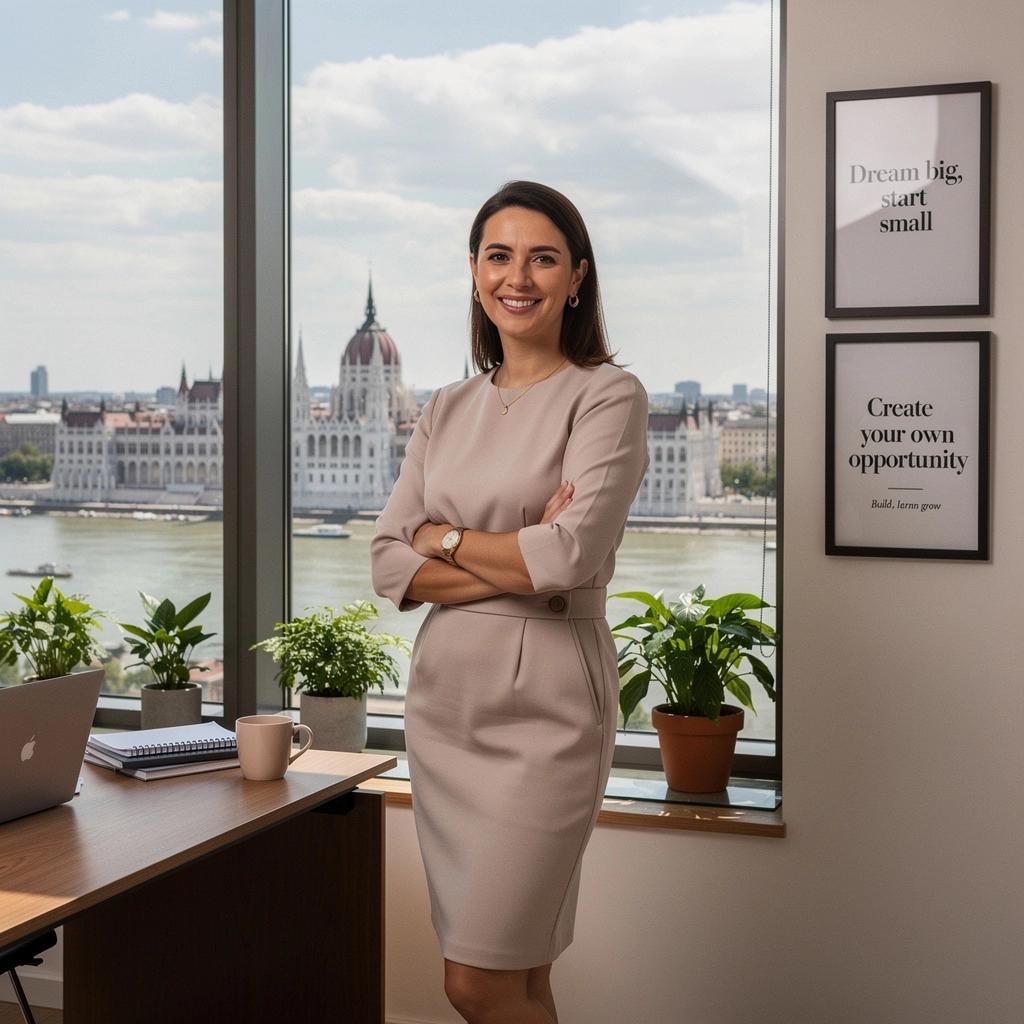 Vállalkozói mentorálás, ahol tapasztalt szakemberek segítik a kezdőket